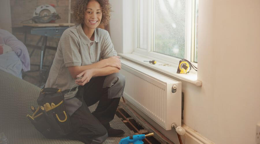 Professional water leak detection in Smithville, AR